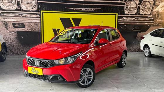 FIAT ARGO 1.0 FIREFLY FLEX DRIVE MANUAL FIAT ARGO 1.0 FIREFLY FLEX DRIVE MANUAL